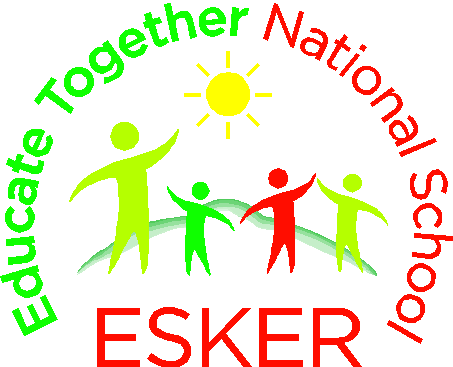 ESKER EDUCATE TOGETHER NATIONAL SCHOOL